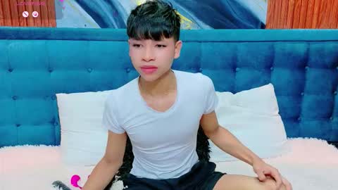 Snapshot of dilan_911 chatting on February 19, 2026, 2:35 pm DILAN online show from February 19, 2026, 2:35 pm