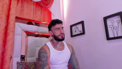 dilan_scootk_ online show from June 2, 2026, 7:16 pm