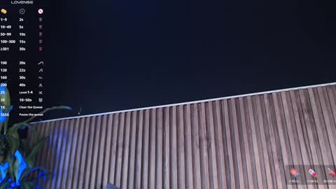 DilanJonnes online show from January 26, 2025, 5:55 pm