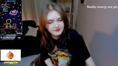 Snapshot of dilara_xbaby chatting on September 10, 2025, 2:28 pm Dilara online show from September 10, 2025, 2:28 pm