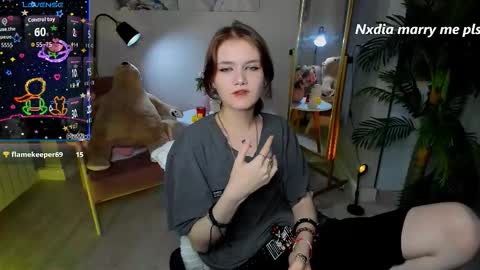Snapshot of dilara_xbaby chatting on September 13, 2025, 1:33 pm Dilara online show from September 13, 2025, 1:33 pm