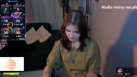 Snapshot of dilara_xbaby chatting on September 18, 2025, 2:19 pm Dilara online show from September 18, 2025, 2:19 pm