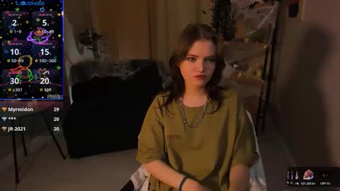 Snapshot of dilara_xbaby chatting on October 23, 2025, 9:35 pm Dilara online show from October 23, 2025, 9:35 pm