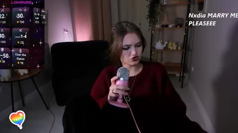 Snapshot of dilara_xbaby chatting on November 12, 2025, 2:39 pm Dilara online show from November 12, 2025, 2:39 pm