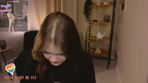 Snapshot of dilara_xbaby chatting on December 16, 2025, 9:20 pm Dilara online show from December 16, 2025, 9:20 pm