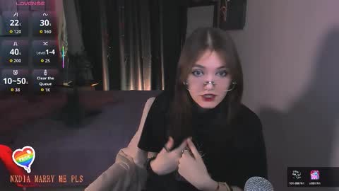 Dilara online show from December 19, 2025, 2:02 pm