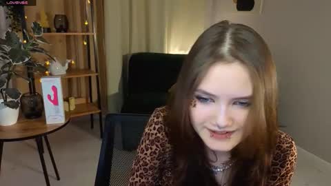 Dilara online show from February 7, 2026, 9:18 pm