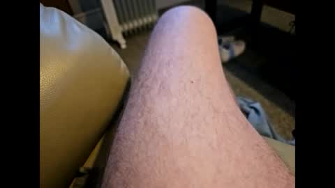 Dilf online show from September 27, 2025, 6:51 am