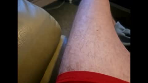 Dilf online show from October 25, 2025, 7:27 am