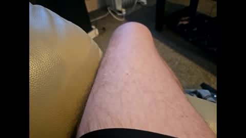 Dilf online show from November 9, 2025, 8:34 am