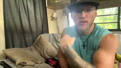 Daddy online show from July 11, 2026, 2:53 pm