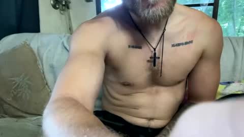 Daddy online show from July 13, 2026, 12:46 am