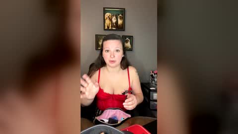 Snapshot of dilis1419 chatting on March 16, 2026, 11:09 pm DILIS online show from March 16, 2026, 11:09 pm