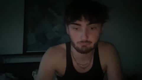 Snapshot of dillanparker chatting on January 7, 2026, 12:46 am Dillan online show from January 7, 2026, 12:46 am