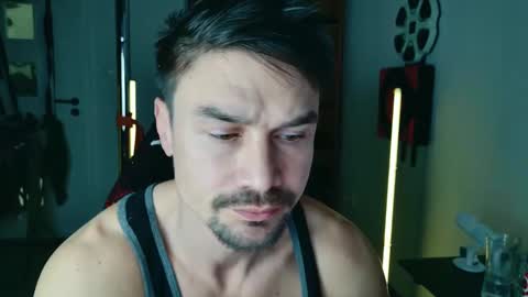 Snapshot of dilldoeass chatting on February 16, 2025, 5:37 pm Dario Dolce online show from February 16, 2025, 5:37 pm