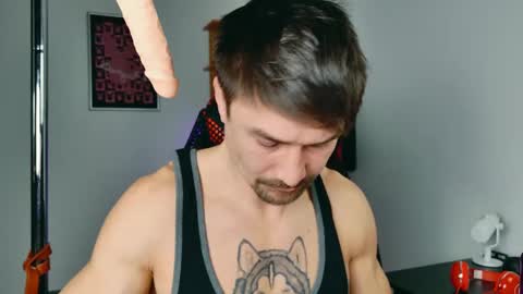 Snapshot of dilldoeass chatting on February 26, 2025, 10:15 am Dario Dolce online show from February 26, 2025, 10:15 am