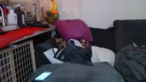 Sofie online show from December 19, 2025, 2:35 pm