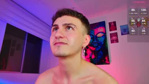 Snapshot of dimitri_bilak_ chatting on December 23, 2025, 12:30 am Julian Independent Model online show from December 23, 2025, 12:30 am