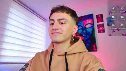 Snapshot of dimitri_bilak_ chatting on January 13, 2026, 10:26 pm Julian Independent Model online show from January 13, 2026, 10:26 pm