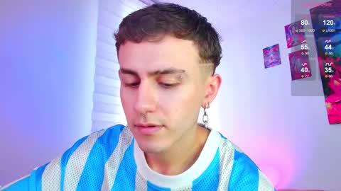 Snapshot of dimitri_bilak_ chatting on February 11, 2026, 9:53 pm Julian Independent Model online show from February 11, 2026, 9:53 pm