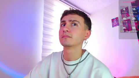 Snapshot of dimitri_bilak_ chatting on February 16, 2026, 9:00 pm Julian Independent Model online show from February 16, 2026, 9:00 pm