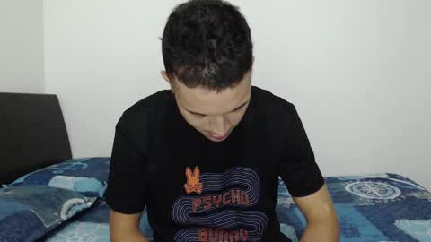 Snapshot of dimitri_quiet chatting on December 5, 2024, 3:15 am Dimitri online show from December 5, 2024, 3:15 am