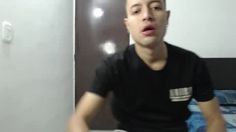 Snapshot of dimitri_quiet chatting on December 7, 2024, 3:36 am Dimitri online show from December 7, 2024, 3:36 am