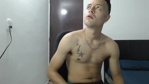 Snapshot of dimitri_quiet chatting on December 31, 2024, 5:22 am Dimitri online show from December 31, 2024, 5:22 am