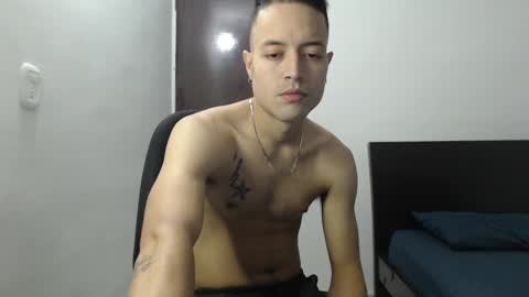 Snapshot of dimitri_quiet chatting on January 2, 2025, 5:14 am Dimitri online show from January 2, 2025, 5:14 am