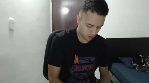 Snapshot of dimitri_quiet chatting on January 5, 2025, 5:20 am Dimitri online show from January 5, 2025, 5:20 am