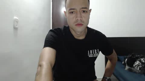 Snapshot of dimitri_quiet chatting on January 7, 2025, 3:35 am Dimitri online show from January 7, 2025, 3:35 am