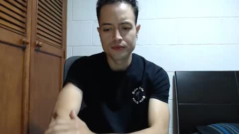 Snapshot of dimitri_quiet chatting on February 3, 2026, 3:15 am Dimitri online show from February 3, 2026, 3:15 am