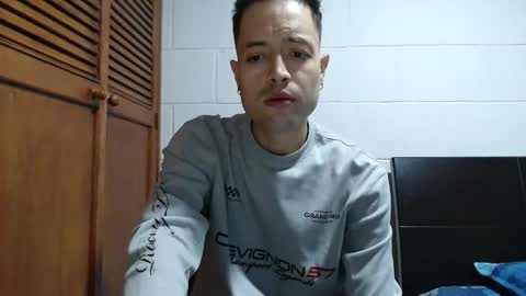 Snapshot of dimitri_quiet chatting on February 5, 2026, 4:50 am Dimitri online show from February 5, 2026, 4:50 am