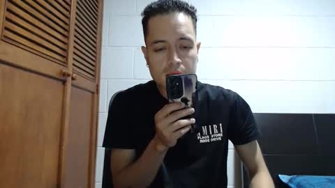 Snapshot of dimitri_quiet chatting on February 21, 2026, 6:47 am Dimitri online show from February 21, 2026, 6:47 am