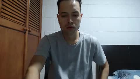 Snapshot of dimitri_quiet chatting on February 24, 2026, 8:01 am Dimitri online show from February 24, 2026, 8:01 am