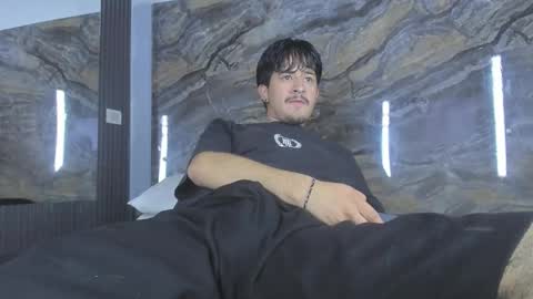 Dimitri online show from October 15, 2025, 12:05 pm