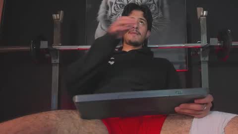 Dimitri online show from November 18, 2025, 8:46 pm