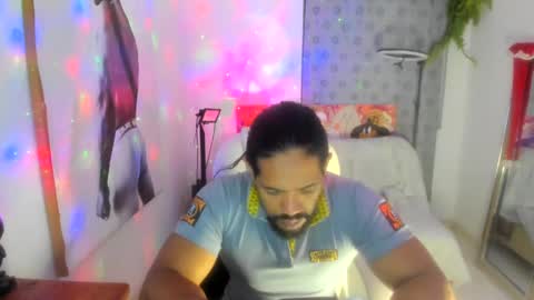 dimitry kyle mucle online show from January 9, 2025, 2:11 am