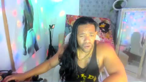 dimitry kyle mucle online show from January 17, 2025, 1:15 am