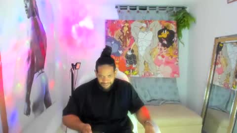 dimitry kyle mucle online show from February 2, 2025, 1:45 am