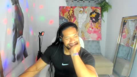 dimitry kyle mucle online show from February 3, 2025, 1:30 am