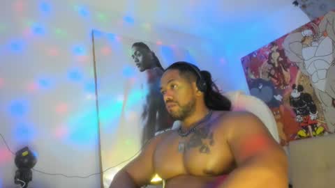 dimitry kyle mucle online show from March 6, 2025, 3:02 am