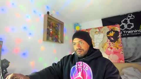 dimitry kyle mucle online show from September 12, 2025, 1:28 am