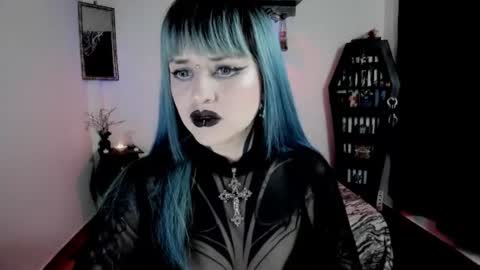 Snapshot of dimmuanddarkness chatting on June 21, 2026, 9:17 pm dimmuanddarkness online show from June 21, 2026, 9:17 pm