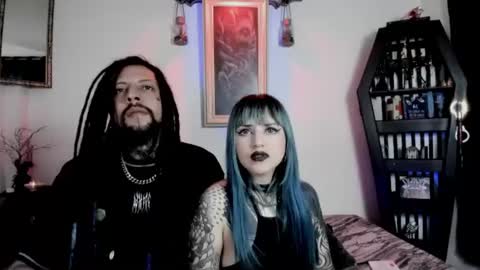 Snapshot of dimmuanddarkness chatting on June 23, 2026, 6:11 am dimmuanddarkness online show from June 23, 2026, 6:11 am