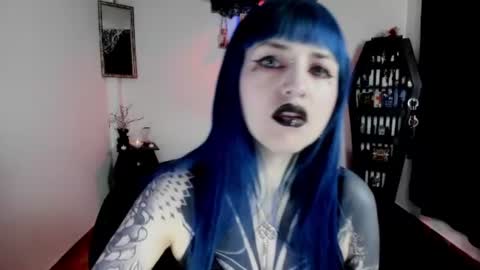Snapshot of dimmuanddarkness chatting on July 10, 2026, 9:28 pm dimmuanddarkness online show from July 10, 2026, 9:28 pm