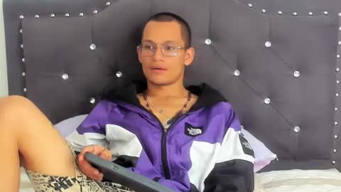 DimonDaniel online show from June 16, 2026, 8:00 pm