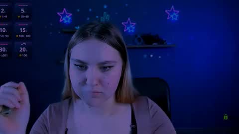 Snapshot of dina_bloom chatting on March 7, 2026, 10:40 pm dina_bloom online show from March 7, 2026, 10:40 pm