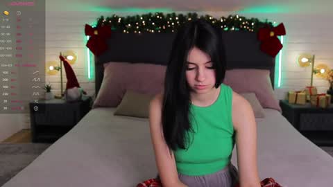 Snapshot of dina_foxxx chatting on December 28, 2024, 11:19 am Dina Foxxx online show from December 28, 2024, 11:19 am