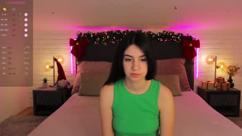 Dina Foxxx online show from January 7, 2025, 1:14 pm